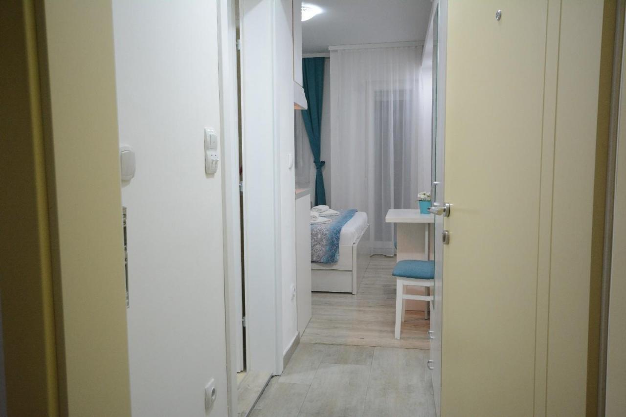 Studio Harmony Plus & Free Parking Vrnjacka Banja Exterior photo